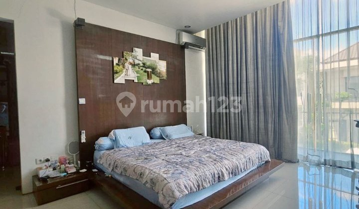 Rumah Mewah Dian Istana Siap Huni 2