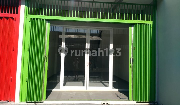 Ruko Raya Bumi Indah Baru Gress Murah Ruko Raya Bumi Indah Baru Gress Murah