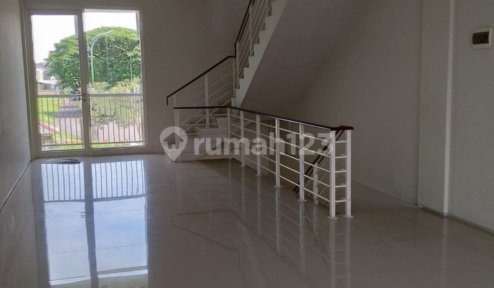 Northwest Boulevard Citraland Shop House Ready for Use 2