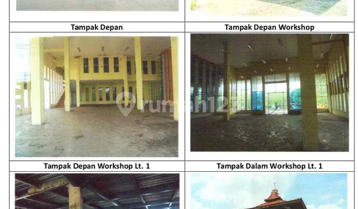 Lelang Gedung Raya Kenjeran Turun Harga Lelang Gedung Raya Kenjeran Turun Harga