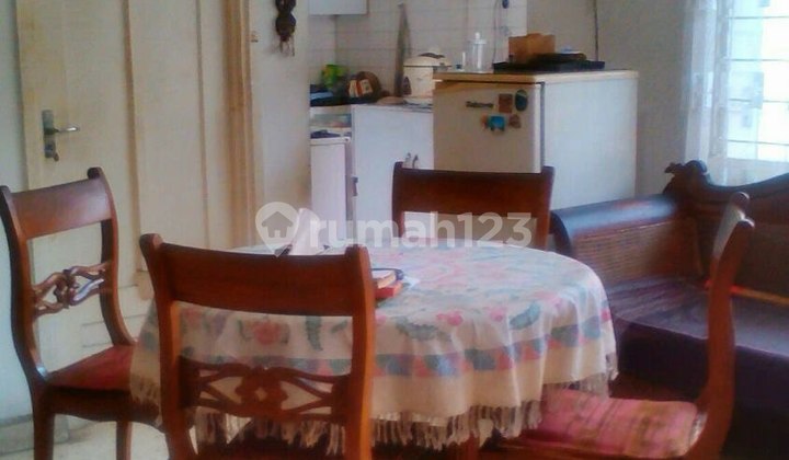 Rumah Kartini Strategis Nol Jalan