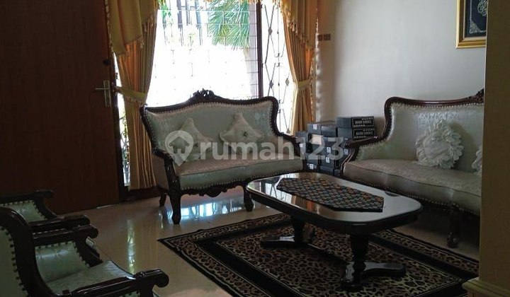 Rumah Raya Dharmahusada Utara Strategis 2