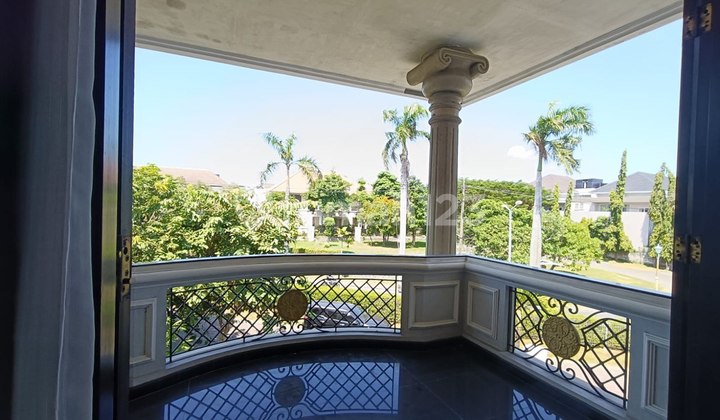 Rumah Mewah Graha Family Siap Huni 2