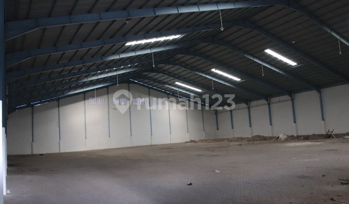 Gudang Romokalisari Siap Pakai Gudang Romokalisari Siap Pakai