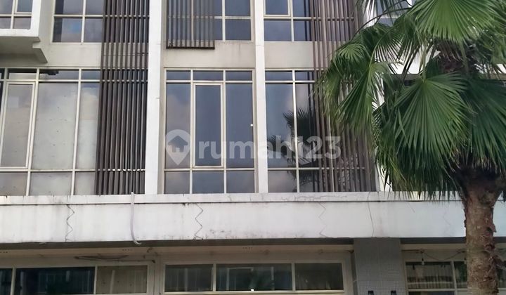 Ruko Northwest Boulevard Citraland Siap Pakai Ruko Northwest Boulevard Citraland Siap Pakai