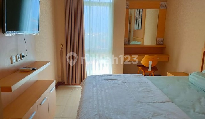 Bale Hinggil Studio Type Apartment Tower A