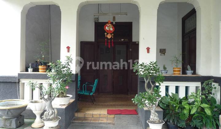 Rumah Kapasan Lor Luas Siap Huni  2