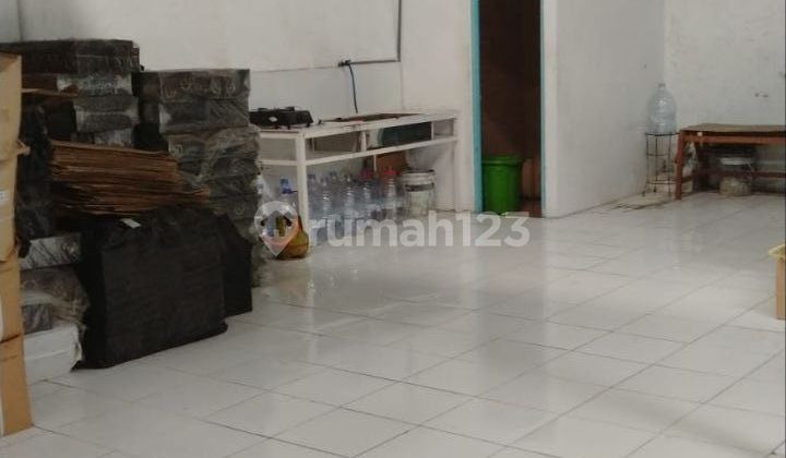 Gudang Safe N Lock Siap Pakai Gudang Safe N Lock Siap Pakai