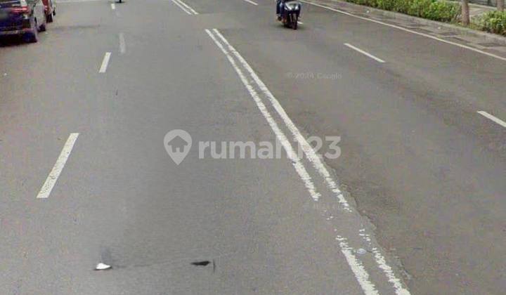 Sewa Rumah Raya Simpang Dukuh Cocok Untuk Usaha 2