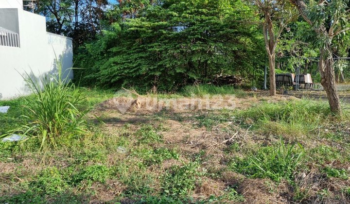 Strategic Bukit Palma Land Plot