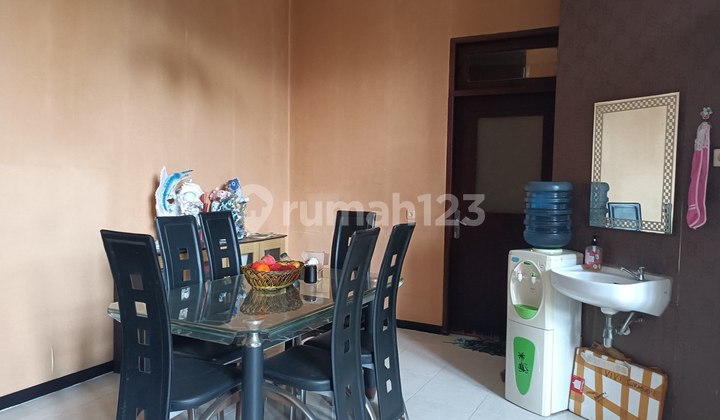Rumah Citraland Villa Sentra Raya Hook Siap Huni 2