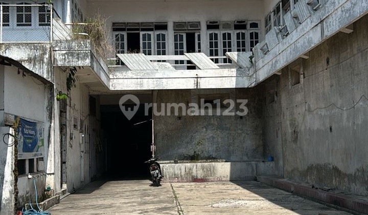 Pabrik Rokok Malang Siap Pakai