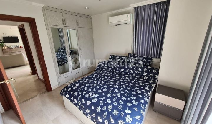 Condominium Graha Family Tower Prima B Furnished