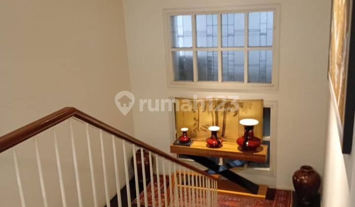 Rumah Wr Supratman Luas Siap Huni 2