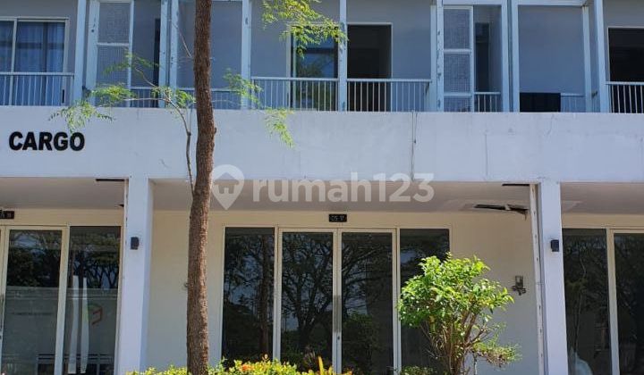 Ruko Soho Graha Natura Siap Pakai Ruko Soho Graha Natura Siap Pakai