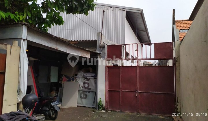 Gudang Pucang Hanya 8 Jutaan Permeter Gudang Pucang Hanya 8 Jutaan Permeter