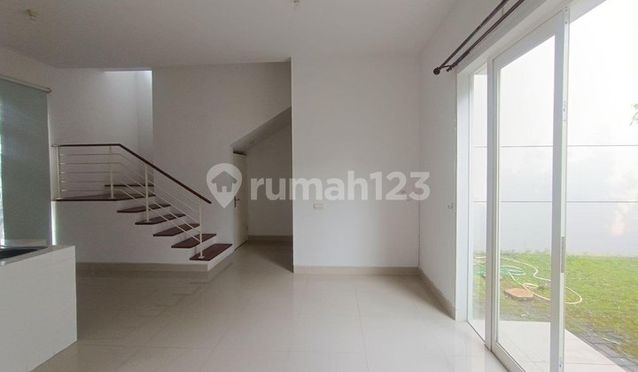 Jual Rumah Grand Harvest Type Belvoir Semi Furnished 2