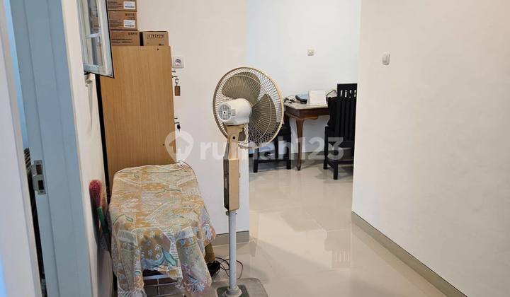 Rumah Greenlake Citraland Siap Huni 2