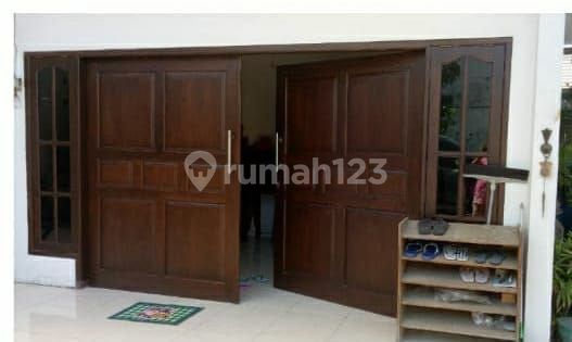 Gudang Kedinding Ada Rumah dan Kantor