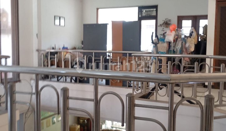 Rumah Graha Family Hitung Tanah 2