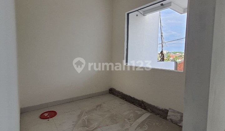 Cluster Dekat Stasiun Depok Dan Gdc Margonda Depok