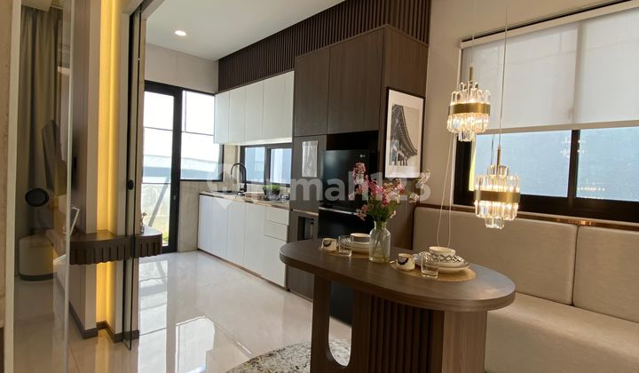 Cluster Mewah Harga 500 Juta An Fasilitas Lengkap Daerah Bogor 2