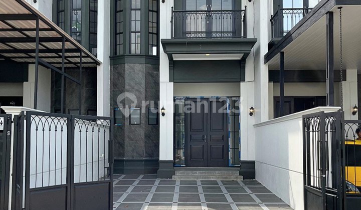 Jual Rumah Siap Huni Sukmajaya Depok Jual Rumah Siap Huni Sukmajaya Depok