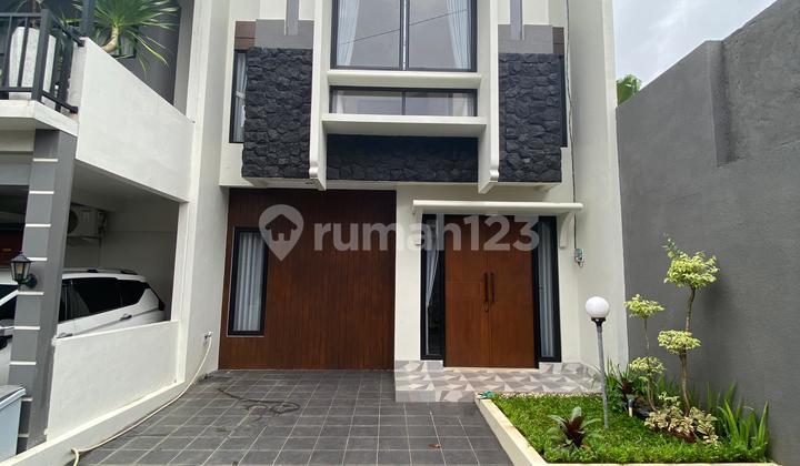 Rumah 2 Lantai Murah Pancoran Mas Rangkapan Jaya Rumah 2 Lantai Murah Pancoran Mas Rangkapan Jaya