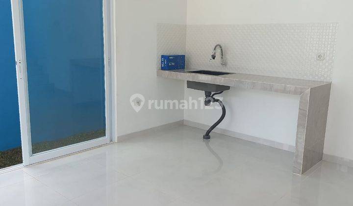 Rumah Murah Kelapa Dua Depok Dekat Kampus Gunadarma 2