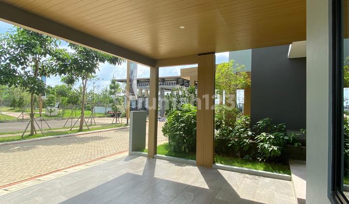 3-Story Charming Korean Residence in West Bogor Near Atang Sanjaya 3-Story Charming Korean Residence in West Bogor Near Atang Sanjaya