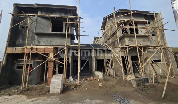 Dijual Rumah Mewah Murah Dekat Stasiun Pondok Rajeg Dijual Rumah Mewah Murah Dekat Stasiun Pondok Rajeg