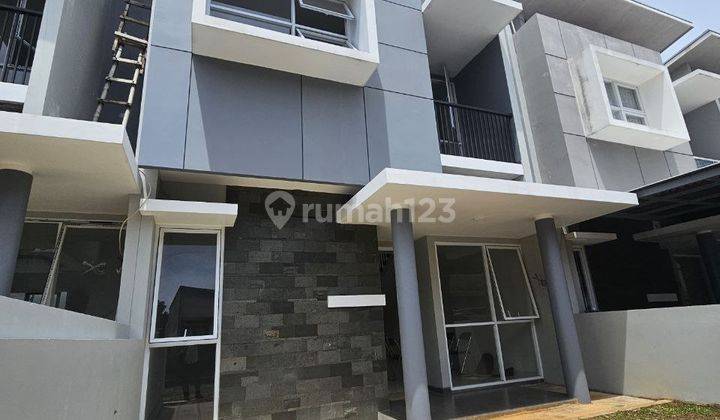 Rumah Siap Huni 500 Meter Ke Toll Kukusan Beji Depok 2