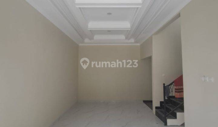 Dijual Rumah Dekat Alun Alun Kota Dan Anti Banjir Di Kalimulya  2