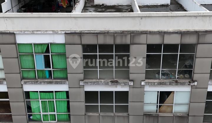 Rudy Cen For Sale Green Park View Daan Mogot Shop House 2