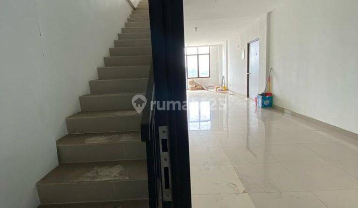 Rudy Cen Dijual Ruko Gandeng 2 Di Marunda Center 8X14 2