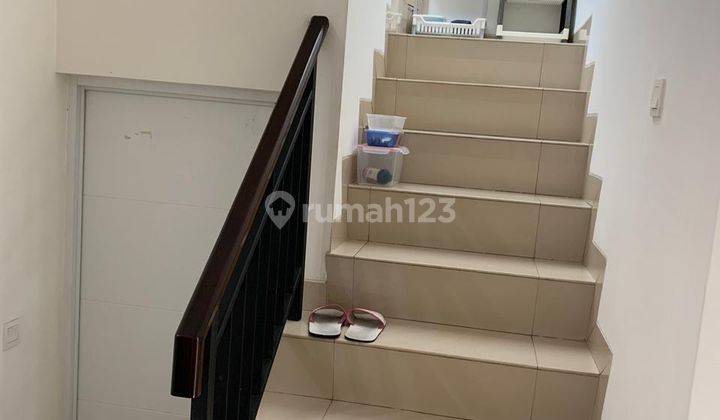 Rudy Cen Dijual Rumah Di Green Puri 6X15 Full Furnished Dekat Green Lake 2