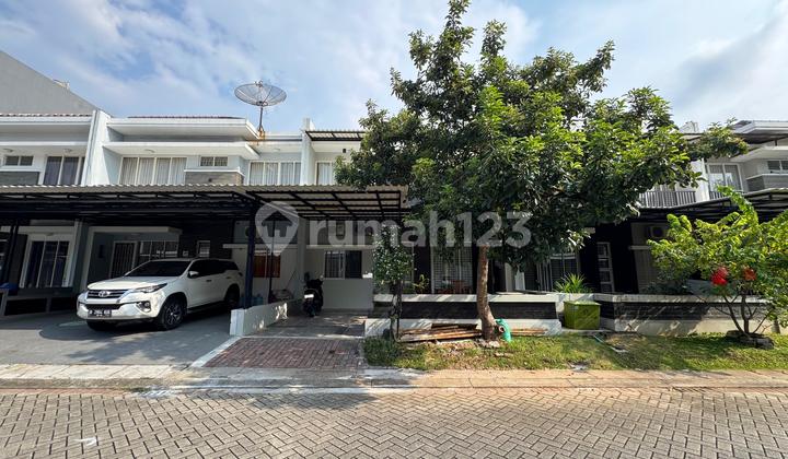 Rudy Cen Rent a House at Green Mansion Semi Furnished