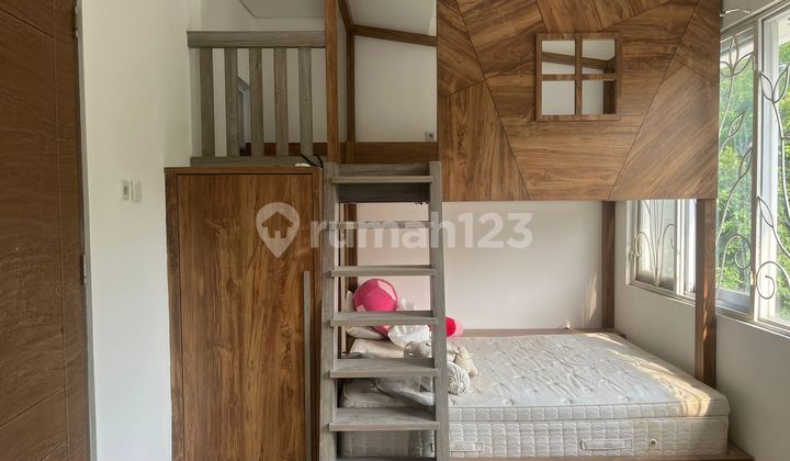 RUDY CEN Rented a house in Casajardin 7x15 Casa Jardin semi-furnished.