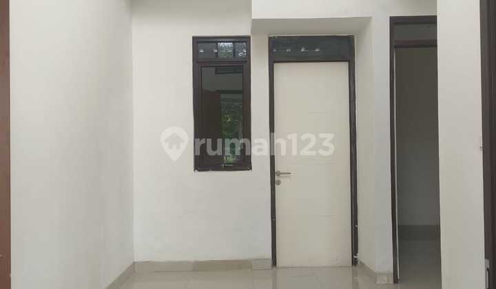 Rudy Cen Dijual Rumah Di Citra Raya Cikupa Cluster Viale 2