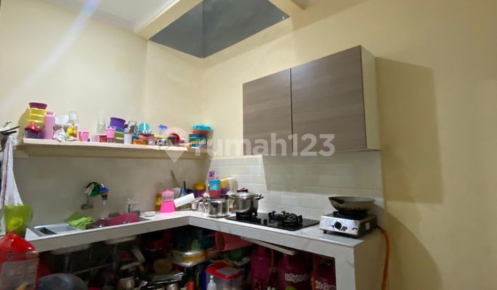Rudy Cen Dijual Rumah di Casajardin Casa Jardin Full Renov 2,5 Lantai 2