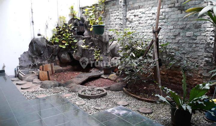 RUDY CEN- Green Garden 16x25 Dekat Kedoya Kebon Jeruk Aman & Elite 2