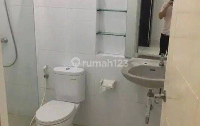 Rudy Cen Rumah Duta Mas 12x20 Jelambar Jalan Lebar  2