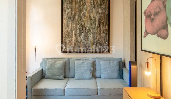 Rudy Cen Green Mansion Boulevard 10x20 Dekat Casajardin Green Garden Strategis 13