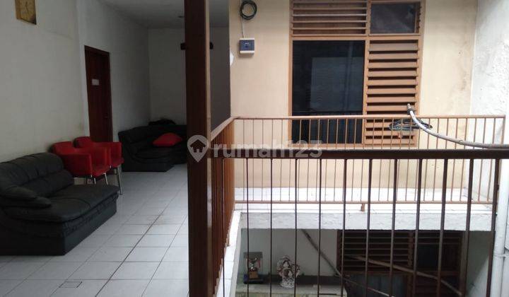 Rudy Cen Rumah Petojo 8x19 Lokasi Strategis Rumah Tua Hitung Tanah 2