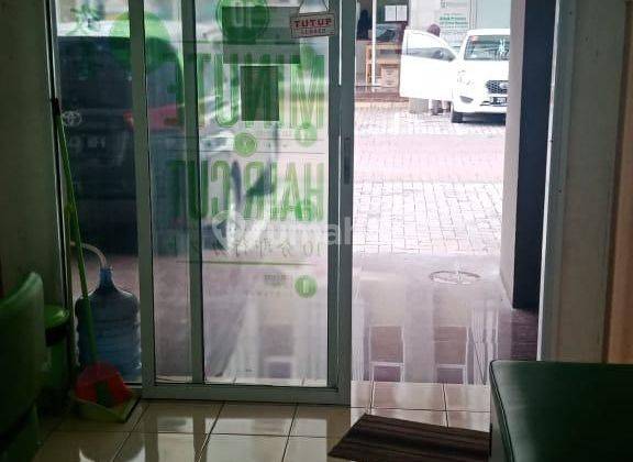 Rudy Cen Kios Apartement Puri Park View 2,5x6 Siap Usaha 1