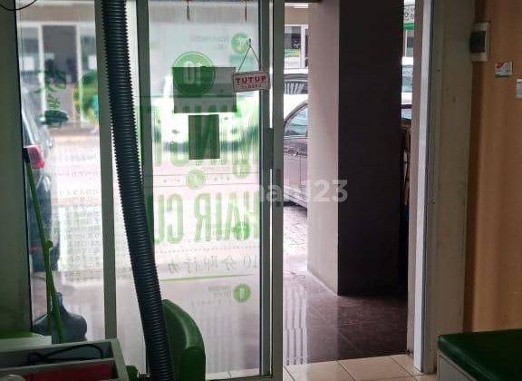 Rudy Cen Kios Apartement Puri Park View 2,5x6 Siap Usaha 2