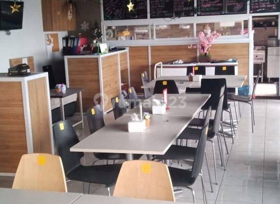 Rudy Cen Kios Apartement Puri Park View 2,5x6 Siap Usaha 7