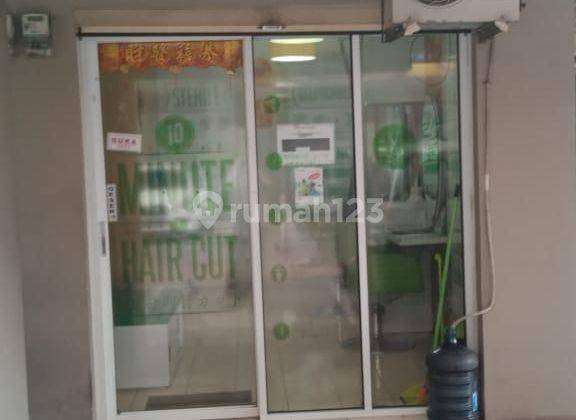 Rudy Cen Kios Apartement Puri Park View 3x3,5 Strategis Banget 5