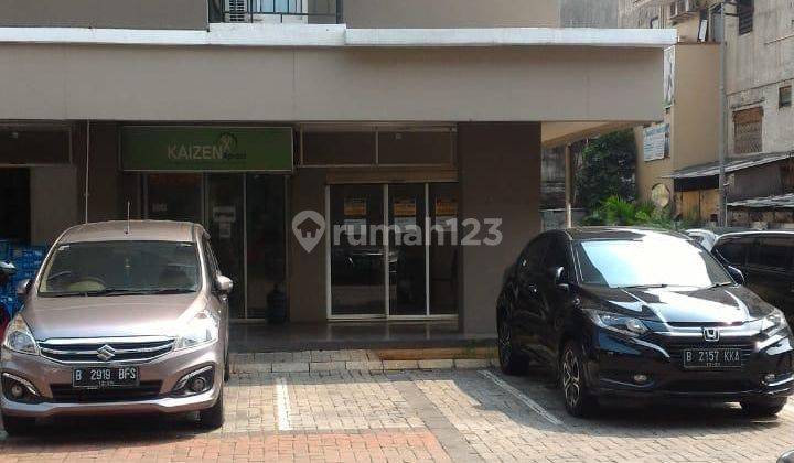 Rudy Cen Kios Apartement Puri Park View 3x3,5 Strategis Banget 6