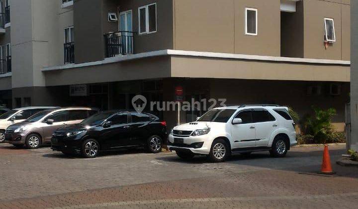 Rudy Cen Kios Apartement Puri Park View 3x3,5 Strategis Banget 7